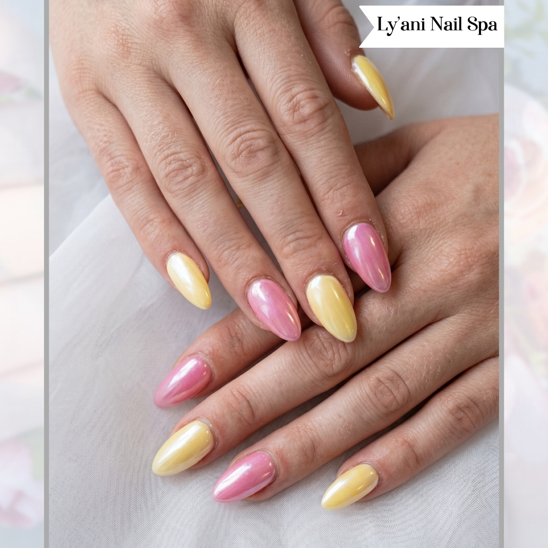 Nail designs